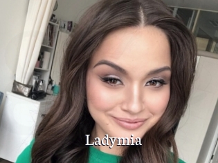 Ladymia
