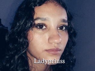 Ladyprinss