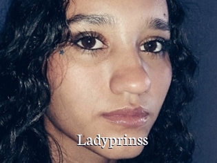 Ladyprinss
