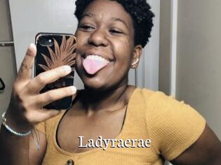 Ladyraerae