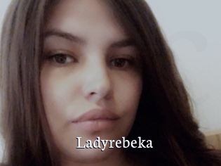 Ladyrebeka