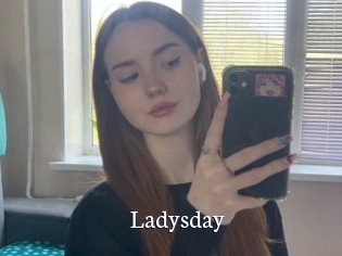 Ladysday