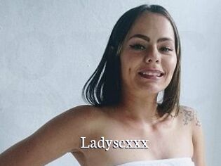Ladysexxx