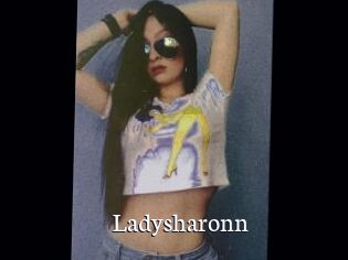 Ladysharonn