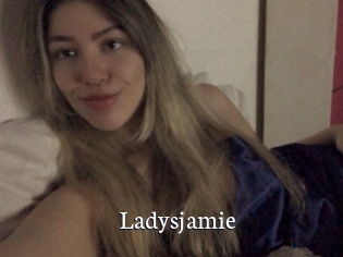 Ladysjamie