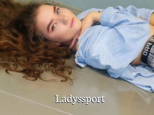 Ladyssport