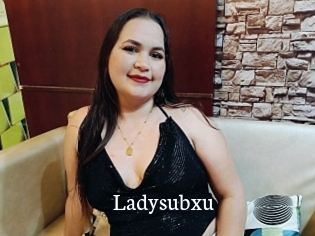 Ladysubxu