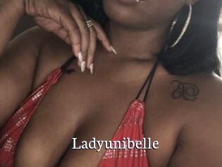 Ladyunibelle