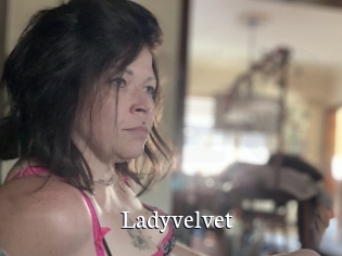 Ladyvelvet
