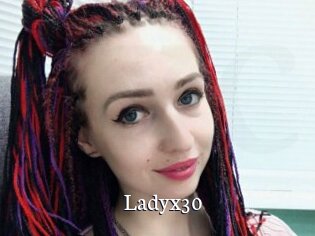 Ladyx30