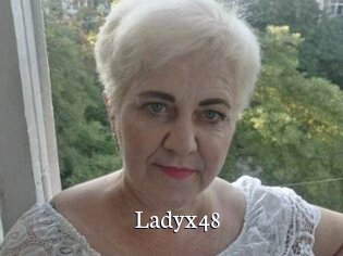 Ladyx48