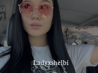 Ladyxshelbi
