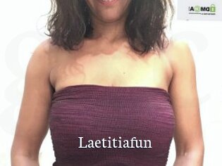 Laetitiafun
