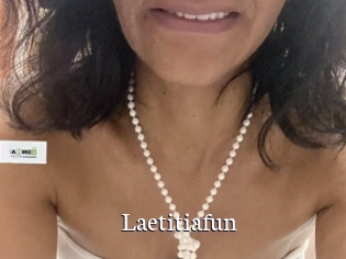 Laetitiafun