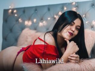 Lahiawild