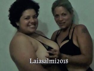 Laiasalmi2018