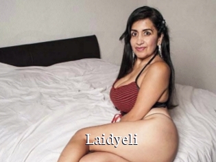 Laidyeli