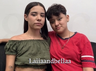 Laiiaandbellaa