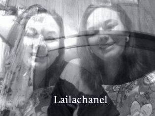 lailachanel Gratis xxx Clips