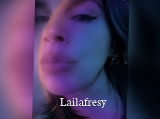 Lailafresy
