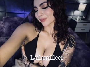 Lailamilleer