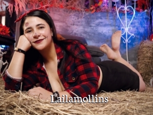 Lailamollins