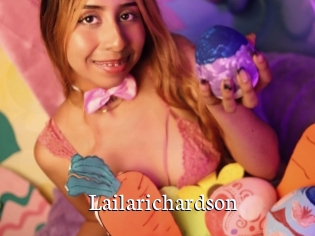 lailarichardson Gratis xxx Clips