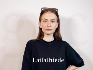 Lailathiede