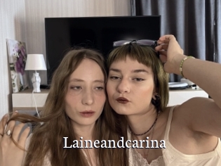 Laineandcarina