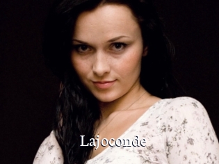 Lajoconde