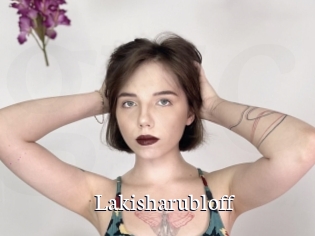 Lakisharubloff