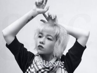 Lalageeve