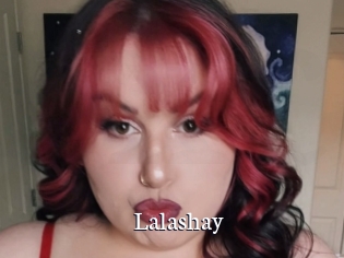 Lalashay