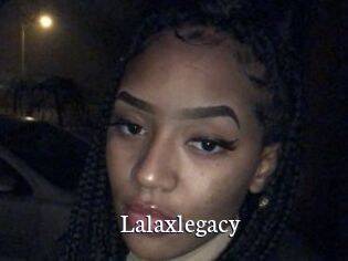 Lalaxlegacy