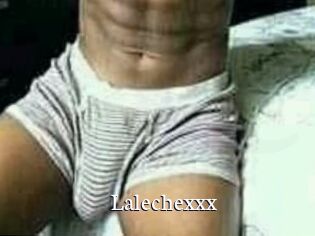 Lalechexxx