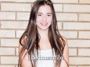 Laleinasmiles