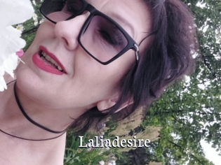 Laliadesire