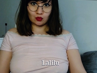 Lalilu