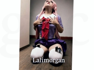 Lalimorgan
