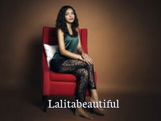 Lalitabeautiful