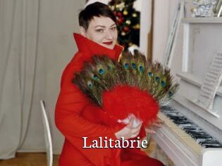 Lalitabrie
