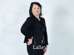 Lalle