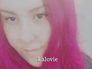 Lalovie