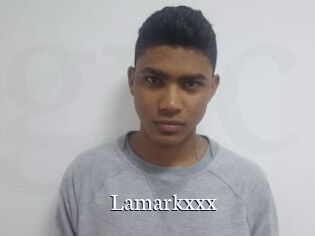 Lamarkxxx