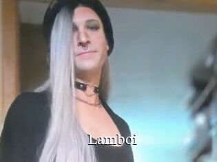 Lamboi