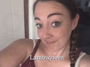 Lambsqueen
