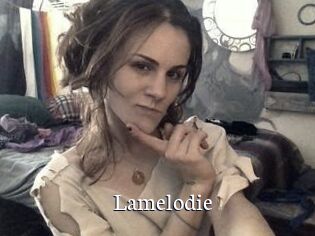 Lamelodie