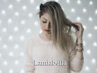 Lamiabella