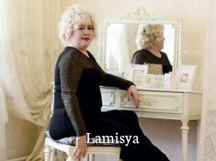 Lamisya