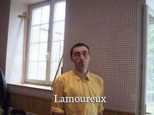Lamoureux